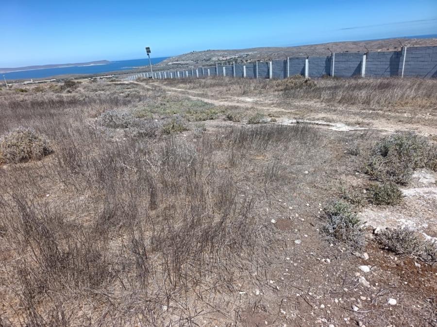Commercial Property for Sale in Hoogland Western Cape